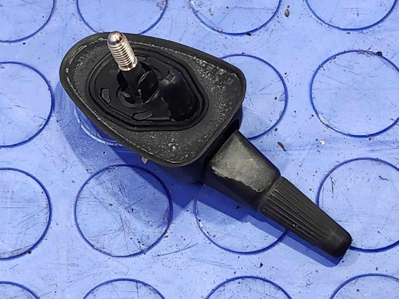 2014 Mitsubishi Mirage Antenna