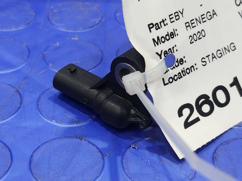 2020 Jeep Renegade Misc Ebay Parts