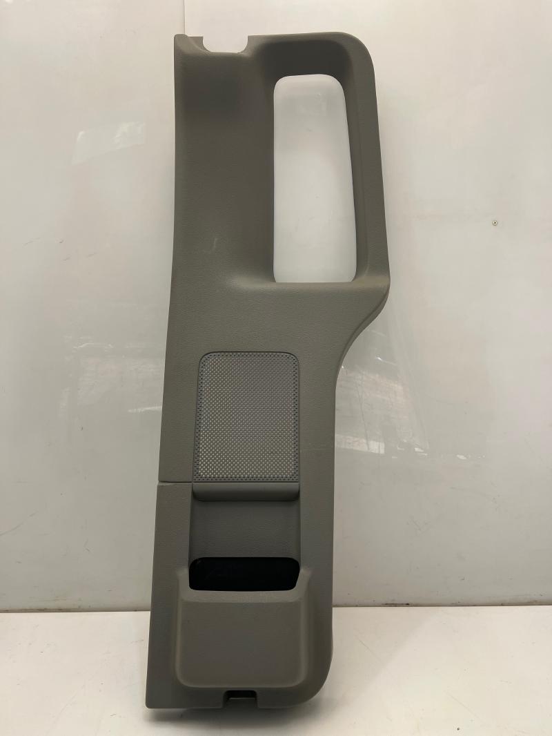 2007 Ford F-150 Rear Door Trim Panel