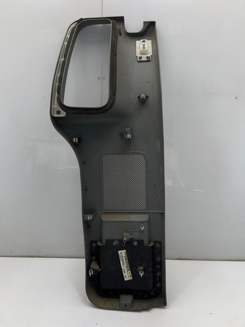 2007 Ford F-150 Rear Door Trim Panel