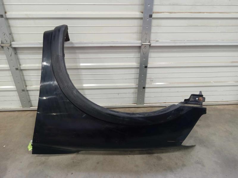 2008 Nissan Titan Fender