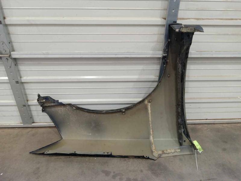 2008 Nissan Titan Fender