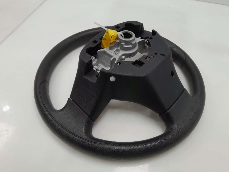 2012-2014 Subaru Legacy Outback Steering Wheel Black Urethane OEM 34312AJ05BVH