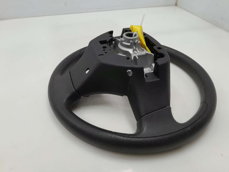 2012-2014 Subaru Legacy Outback Steering Wheel Black Urethane OEM 34312AJ05BVH