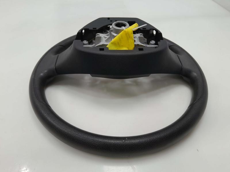 2012-2014 Subaru Legacy Outback Steering Wheel Black Urethane OEM 34312AJ05BVH