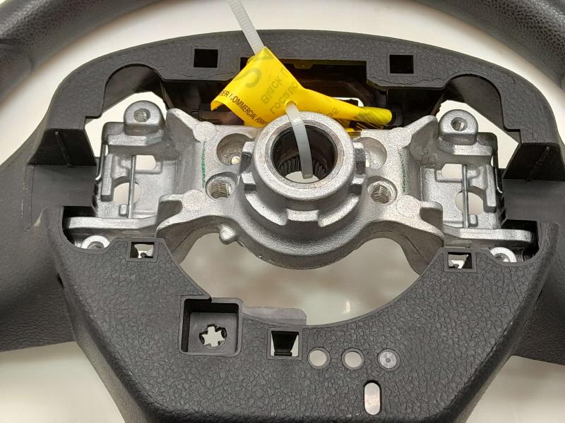 2012-2014 Subaru Legacy Outback Steering Wheel Black Urethane OEM 34312AJ05BVH