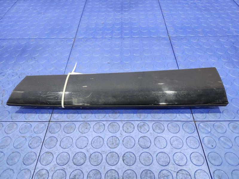 2015 Porsche Panamera Misc Ebay Parts
