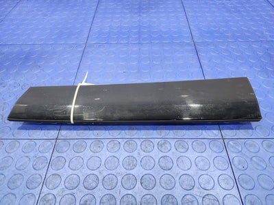 2015 Porsche Panamera Misc Ebay Parts
