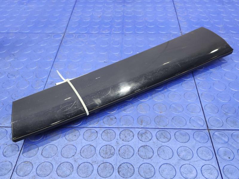 2015 Porsche Panamera Misc Ebay Parts