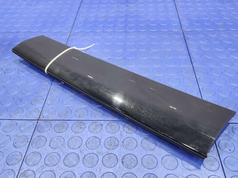 2015 Porsche Panamera Misc Ebay Parts
