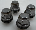 2013 Toyota Prius Lug Nuts