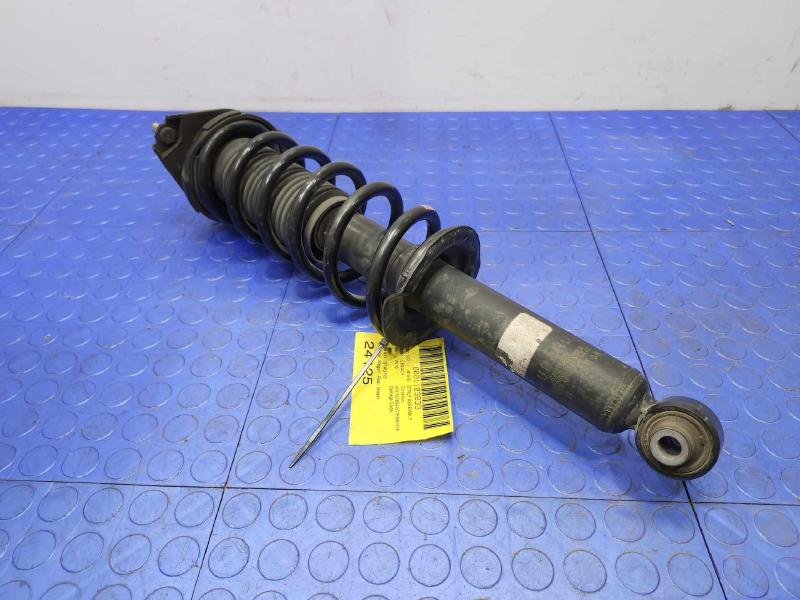 2015 Subaru Legacy Strut Assembly