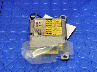 2010 Toyota Prius Chassis Brain Box