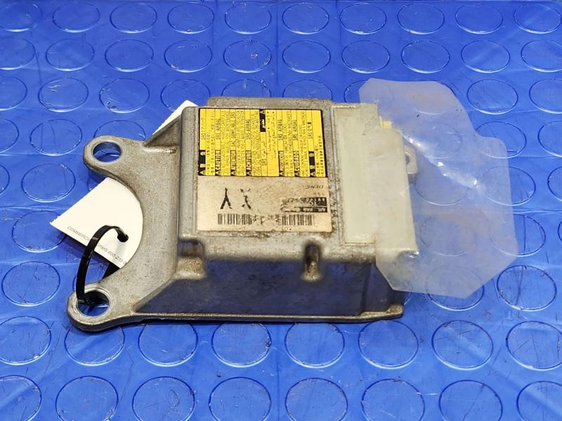 2010 Toyota Prius Chassis Brain Box