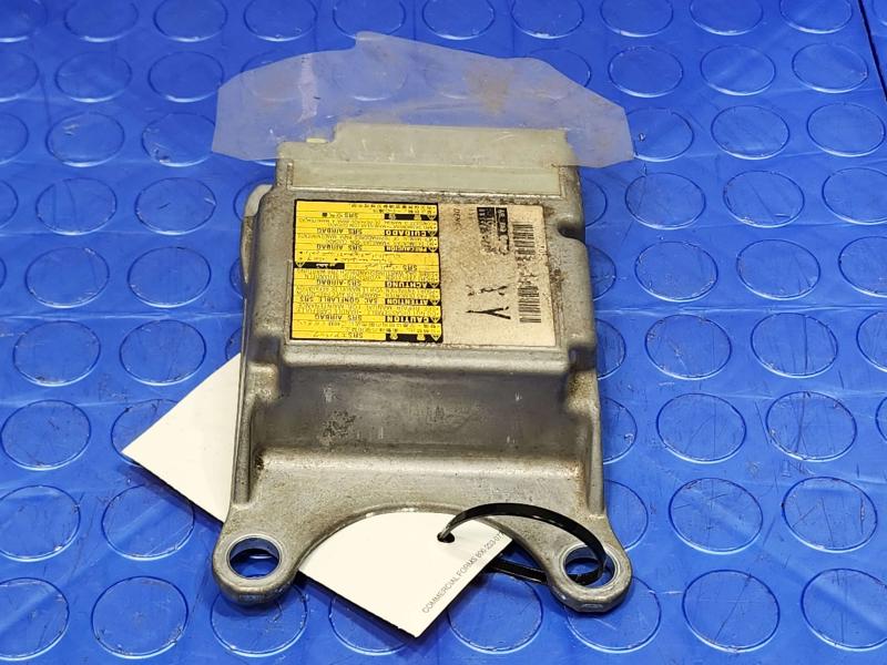2010 Toyota Prius Chassis Brain Box