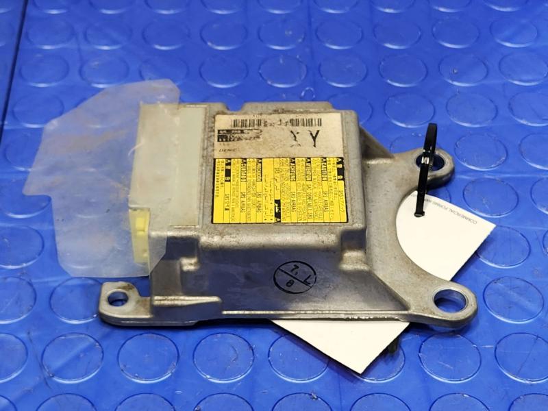 2010 Toyota Prius Chassis Brain Box