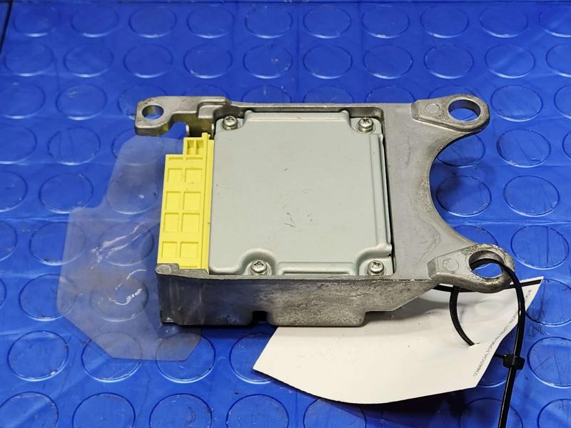 2010 Toyota Prius Chassis Brain Box