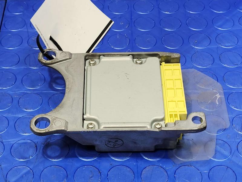 2010 Toyota Prius Chassis Brain Box