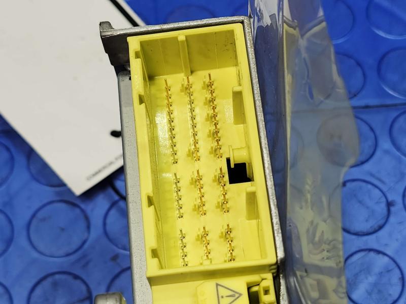 2010 Toyota Prius Chassis Brain Box