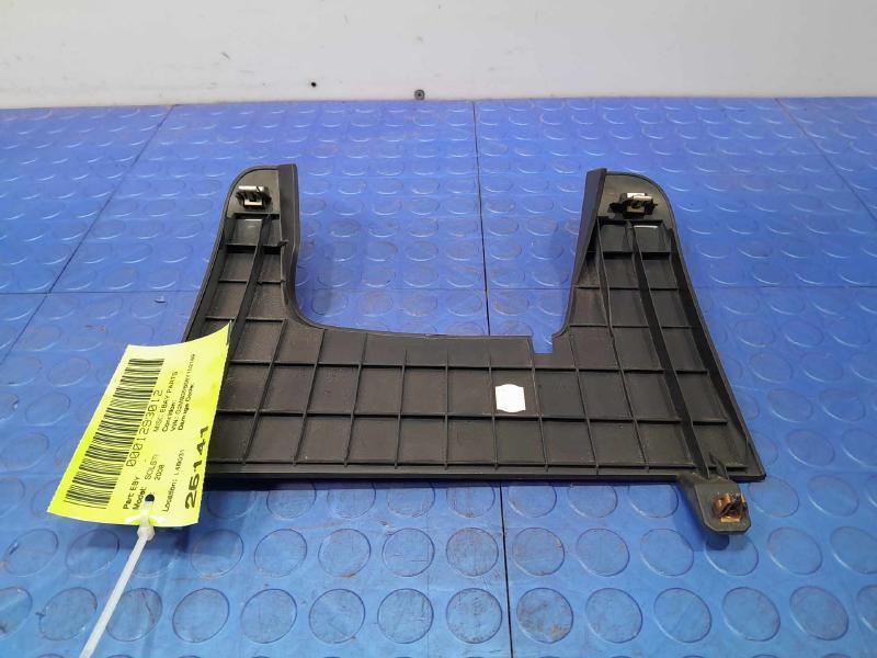 2008 Pontiac Solstice Misc Ebay Parts