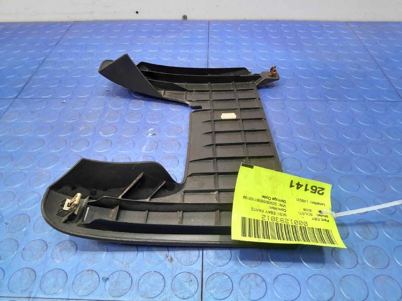 2008 Pontiac Solstice Misc Ebay Parts