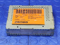 2008 Infiniti G35 Audio & Visual Equip.(Radio)