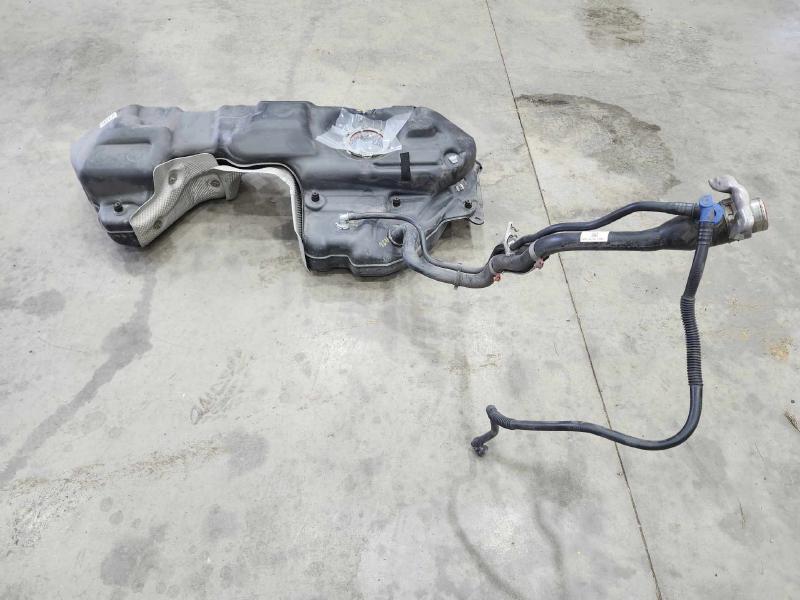 2017-2019 Audi Q7 Gasoline Fuel Tank Assembly Gas Tank Genuine OEM 4M0201060CF