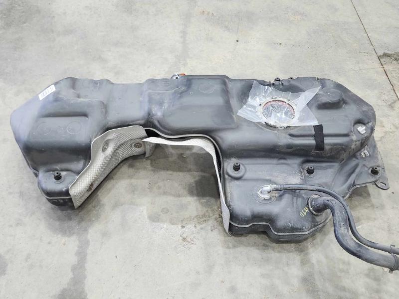 2017-2019 Audi Q7 Gasoline Fuel Tank Assembly Gas Tank Genuine OEM 4M0201060CF