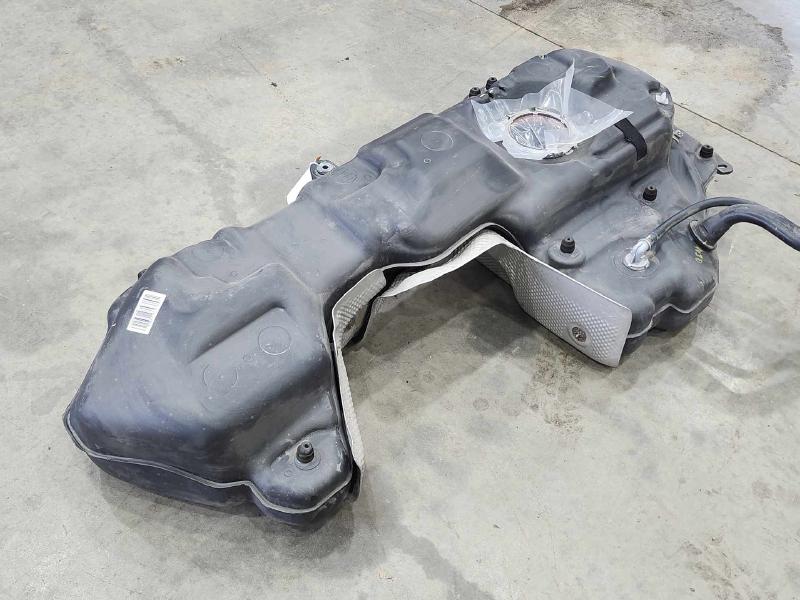 2017-2019 Audi Q7 Gasoline Fuel Tank Assembly Gas Tank Genuine OEM 4M0201060CF