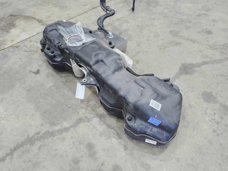 2017-2019 Audi Q7 Gasoline Fuel Tank Assembly Gas Tank Genuine OEM 4M0201060CF