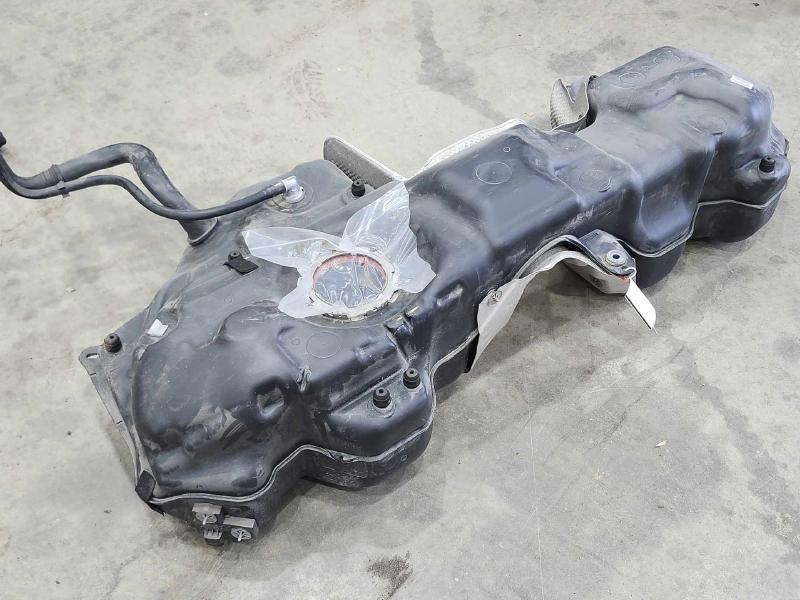 2017-2019 Audi Q7 Gasoline Fuel Tank Assembly Gas Tank Genuine OEM 4M0201060CF