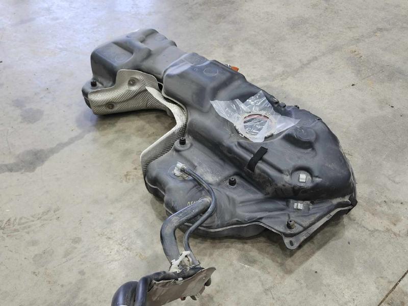 2017-2019 Audi Q7 Gasoline Fuel Tank Assembly Gas Tank Genuine OEM 4M0201060CF