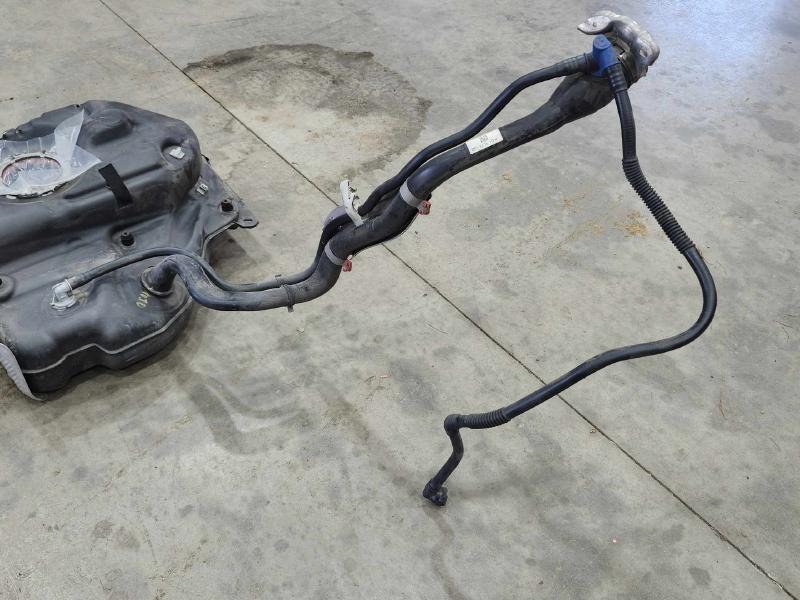 2017-2019 Audi Q7 Gasoline Fuel Tank Assembly Gas Tank Genuine OEM 4M0201060CF