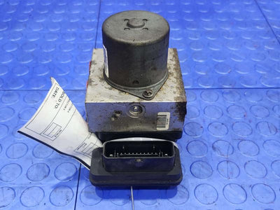 2012 Jeep Grand Cherokee Anti-Lock Brake Parts
