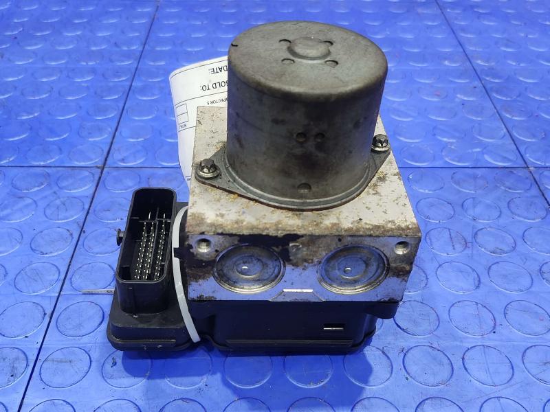 2012 Jeep Grand Cherokee Anti-Lock Brake Parts