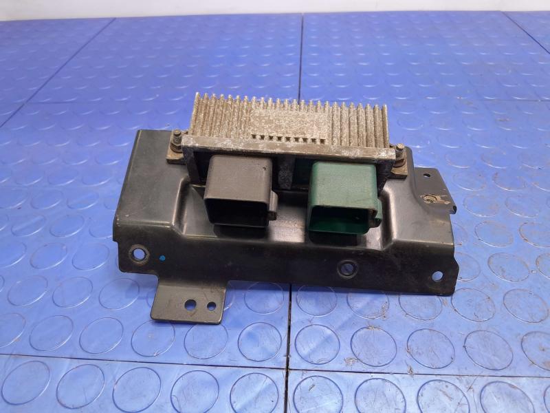 2000-2010 Ford F-250 F-350 Diesel Glow Plug Control Module OEM YC3512B533AA