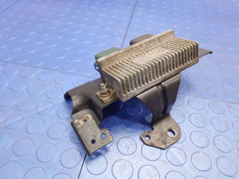 2000-2010 Ford F-250 F-350 Diesel Glow Plug Control Module OEM YC3512B533AA