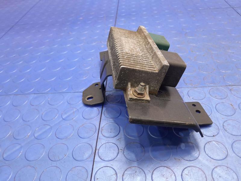 2000-2010 Ford F-250 F-350 Diesel Glow Plug Control Module OEM YC3512B533AA