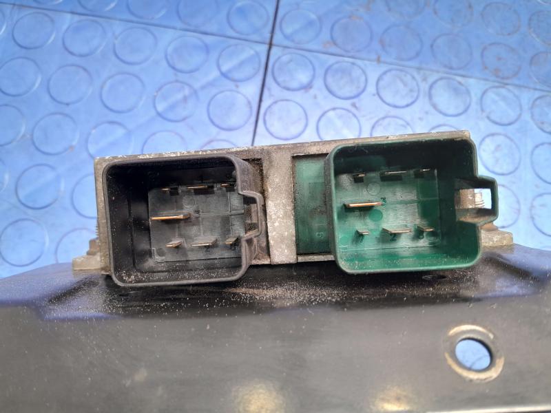 2000-2010 Ford F-250 F-350 Diesel Glow Plug Control Module OEM YC3512B533AA