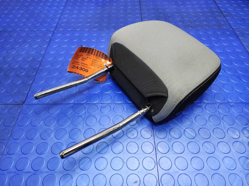 2019 Chevrolet Equinox Headrest