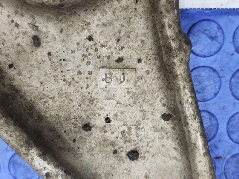 2011 Honda Pilot Lower Control Arm Front
