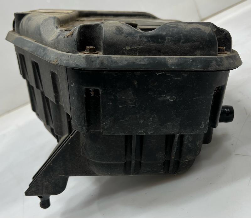 2012 Jeep Patriot Air Cleaner
