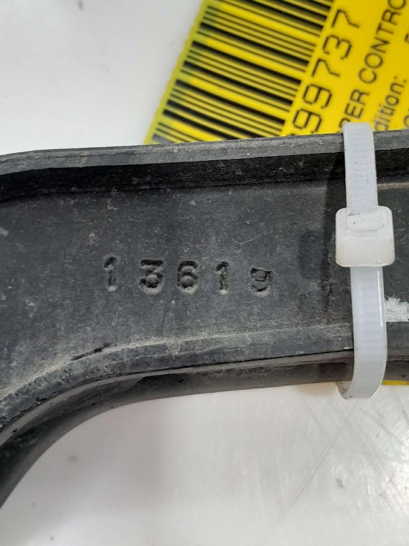 2019 Chevrolet Blazer Upper Control Arm Rear