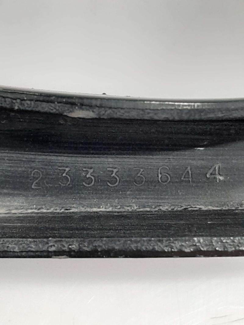 2019 Chevrolet Blazer Upper Control Arm Rear