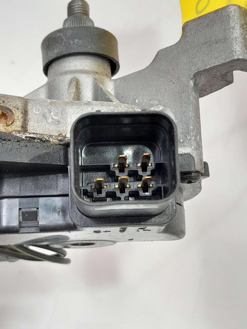 2017 - 2022 Kia Niro Front Windshield Wiper Motor OEM 98110G5000