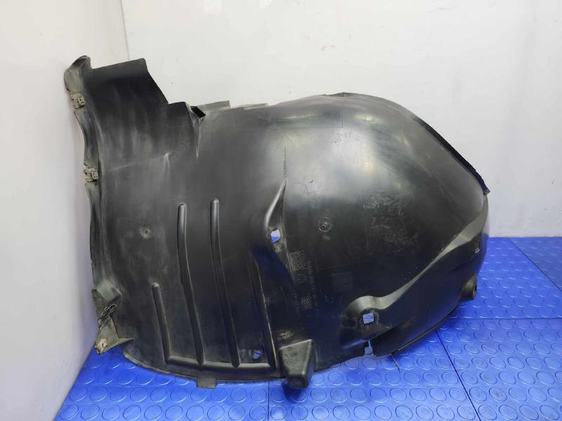 2006 Mercedes S-Class Inner Fender Liner