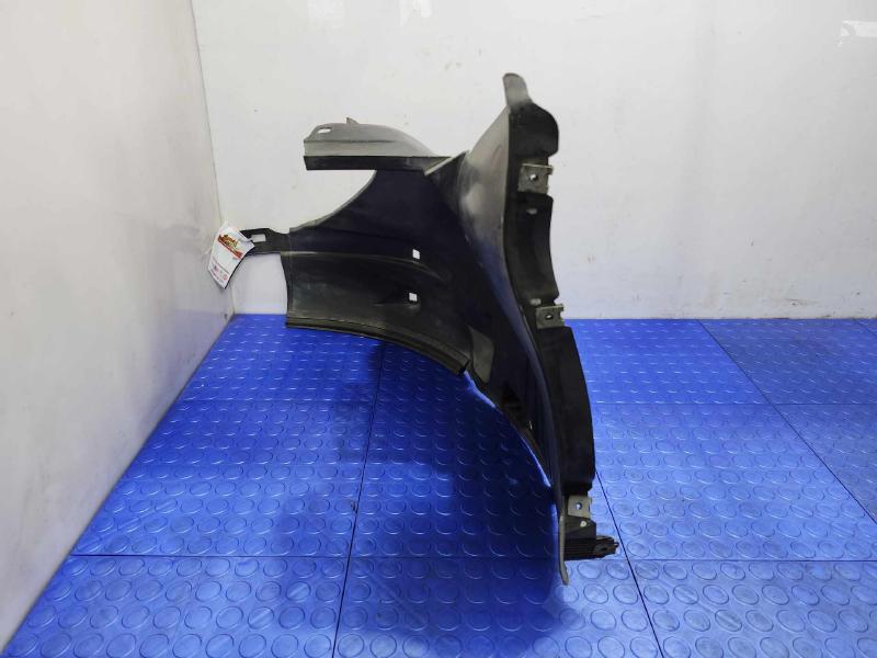 2006 Mercedes S-Class Inner Fender Liner