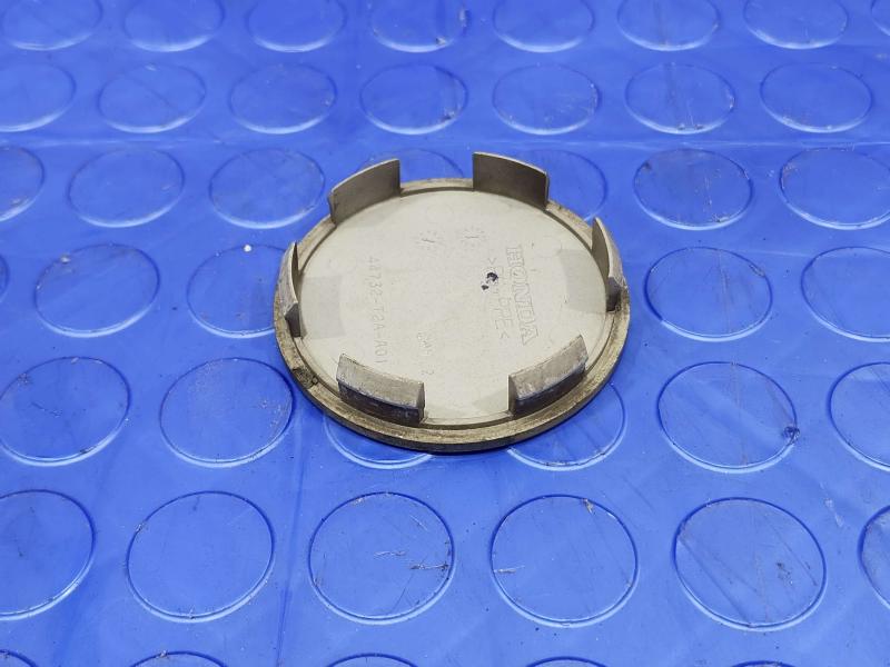 2013 Honda Accord Center Cap