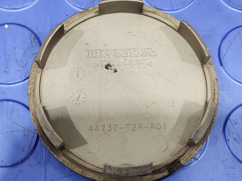 2013 Honda Accord Center Cap