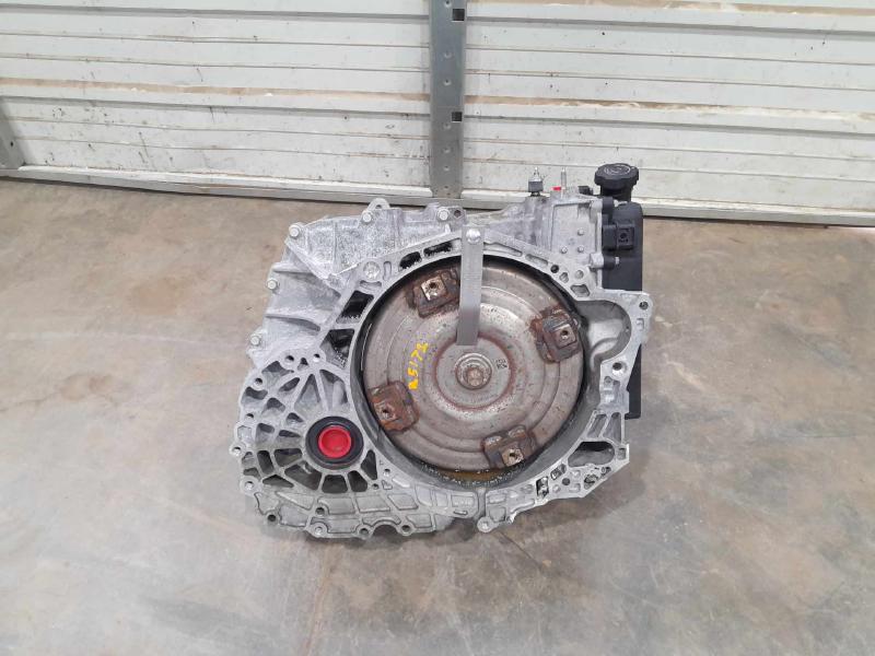 2017-2019 GMC Acadia 3.6L FWD Automatic Transmission Assembly 129K OEM 24260800